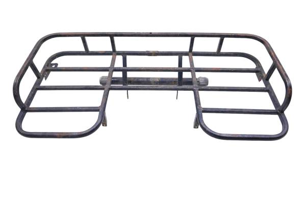 Polaris - 96 Polaris Sportsman 400 4x4 Rear Bumper Rack