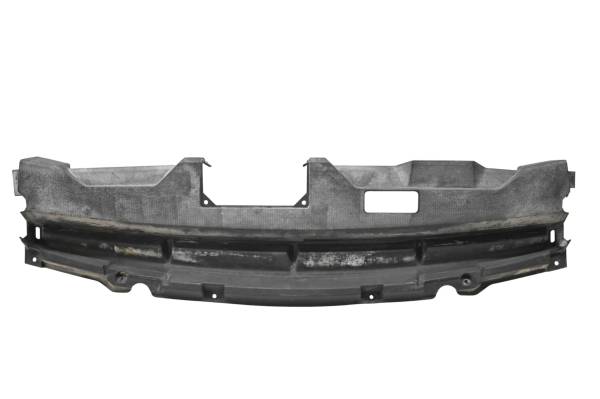 Polaris - 22 Polaris PRO XD Mid-Size Upper Dash Panel Cover