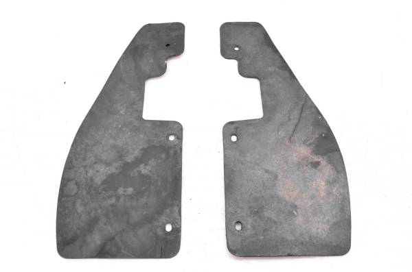 Polaris - 96 Polaris Sportsman 500 4x4 Inner Fenders Mud Guard Left & Right