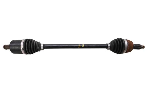 Polaris - 14 Polaris Ranger 800 Full Size Front Right Cv Axle