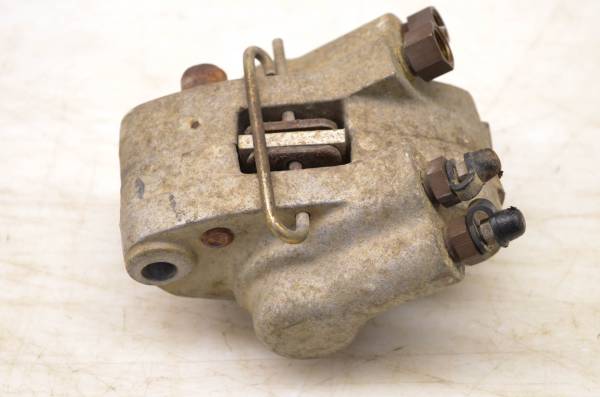 Polaris - 01 Polaris Sportsman 500 HO 4x4 Rear Brake Caliper