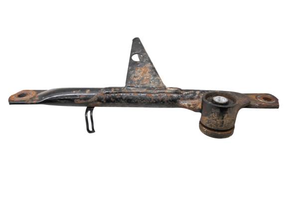 Suzuki - 88 Suzuki Quad Runner 250 4x4 Left Mount Plate Bracket LT4WD