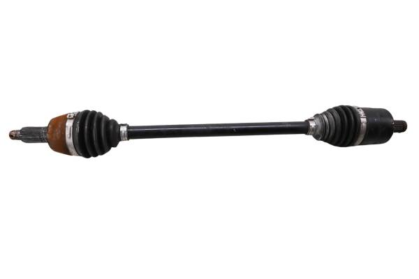 Polaris - 14 Polaris Ranger 800 Full Size Front Left Cv Axle