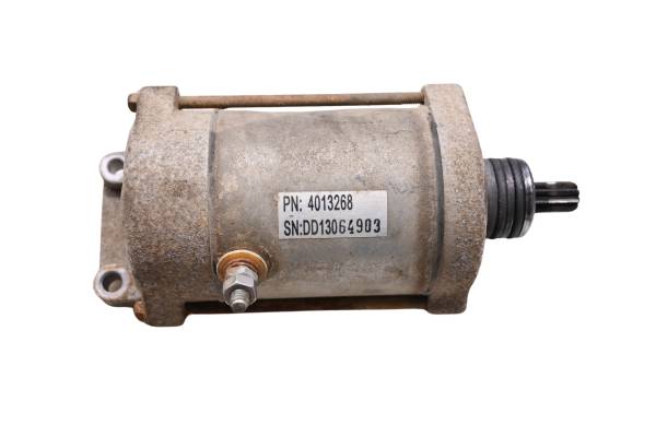 Polaris - 14 Polaris Ranger 800 Full Size Starter Motor