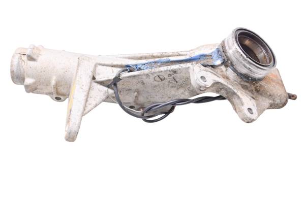 Polaris - 96 Polaris Sportsman 400 4x4 Front Right Spindle Knuckle