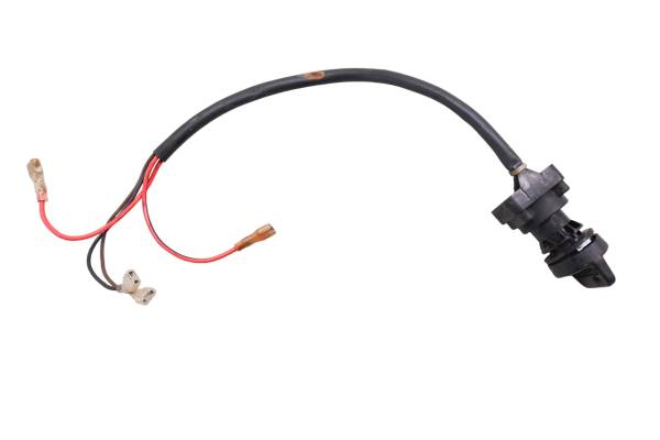 Polaris - 96 Polaris Sportsman 400 4x4 Key Switch