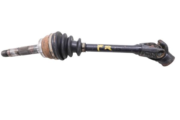 Polaris - 96 Polaris Sportsman 400 4x4 Front Right Cv Axle