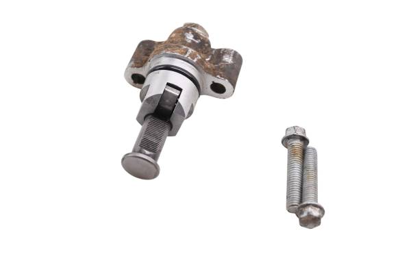 Kawasaki - 02 Kawasaki Prairie 650 4x4 Cam Chain Tensioner KVF650A