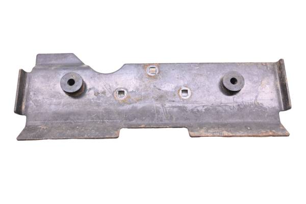 Polaris - 96 Polaris Sportsman 400 4x4 Lower Radiator Guard Cover