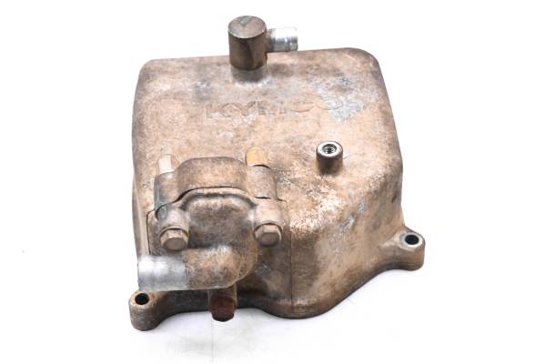 Kawasaki - 13 Kawasaki Brute Force 300 2x4 Valve Cover KVF300