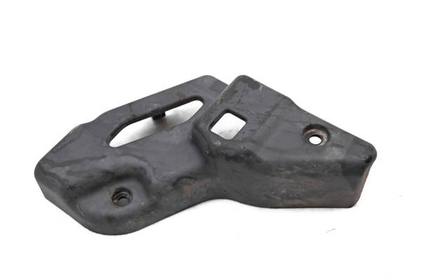 Kawasaki - 13 Kawasaki Brute Force 300 2x4 Rear Master Cylinder Guard Cover KVF300