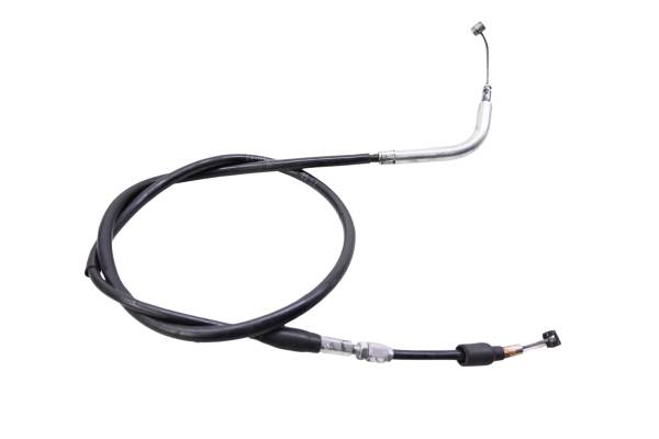 Suzuki - 15 Suzuki DRZ400SM Clutch Cable