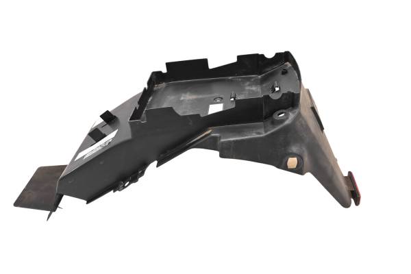 Suzuki - 96 Suzuki RF900R Rear Under Tail Fender