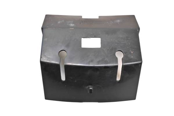 Suzuki - 96 Suzuki RF900R Rear Inner Cowl Fairing Trim Cover