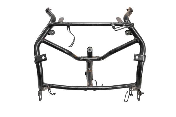 Suzuki - 96 Suzuki RF900R Front Cowling Brace Frame Support Bracket Mount