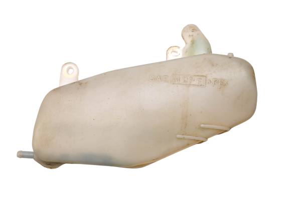 Suzuki - 96 Suzuki RF900R Coolant Overflow Radiator Bottle