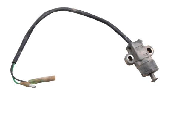 Yamaha - 02 Yamaha Breeze 125 Parking Brake Safety Switch Sensor YFA125