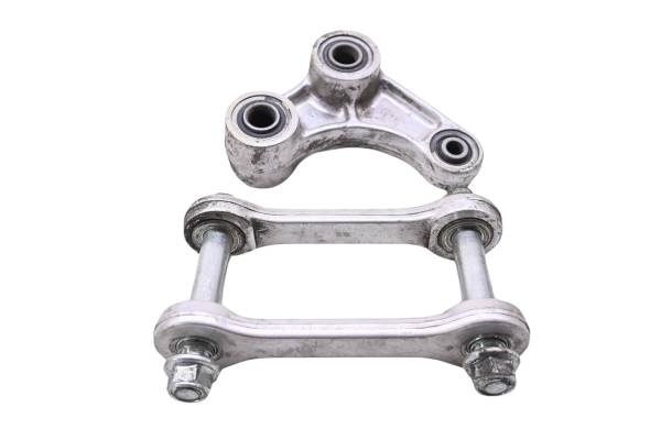 Suzuki - 15 Suzuki DRZ400SM Rear Shock Linkage