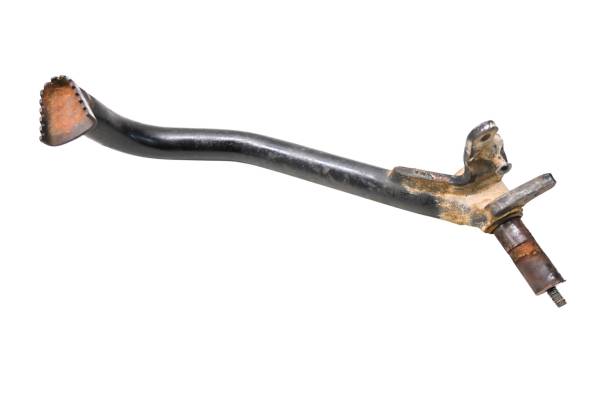 Suzuki - 05 Suzuki Eiger 400 4x4 Rear Brake Pedal LTA400F