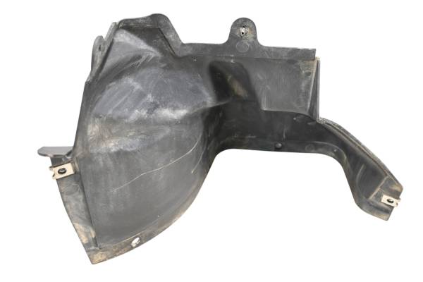 Yamaha - 19 Yamaha YXZ1000R EPS SS SE Pedal Cover Panel