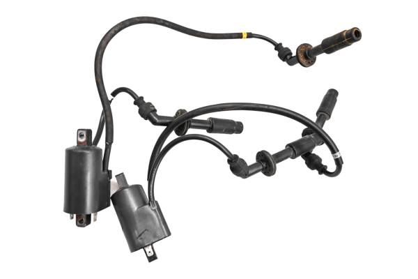 Suzuki - 96 Suzuki RF900R Ignition Coils