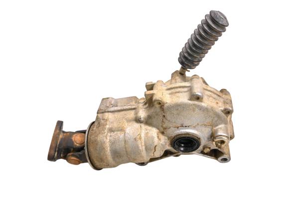 Suzuki - 05 Suzuki Eiger 400 4x4 Front Differential LTA400F