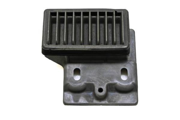 Yamaha - 20 Yamaha MT-03 Rectifier Support Bracket Mount