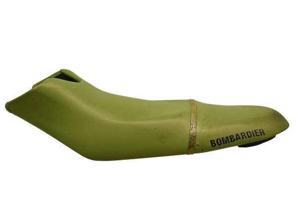 Sea-Doo - 04 Sea-Doo RXP 215 Seat