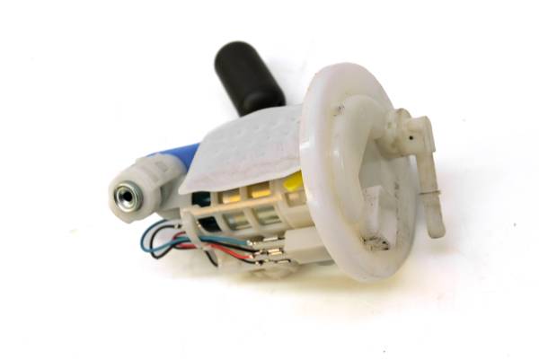 Yamaha - 20 Yamaha MT-03 Fuel Pump