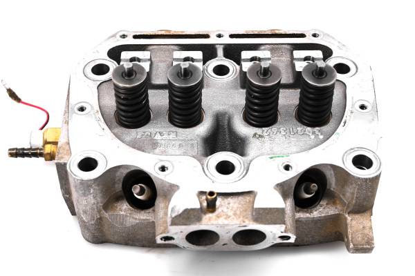 Polaris - 03 Polaris Sportsman 600 4x4 Cylinder Head