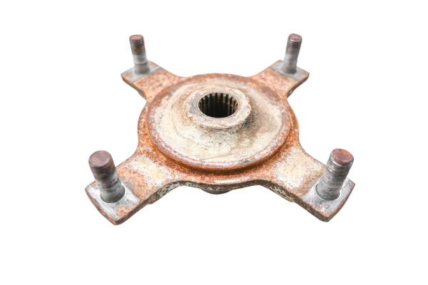 Suzuki - 88 Suzuki Quad Runner 250 4x4 Front Wheel Hub Left Right LT4WD