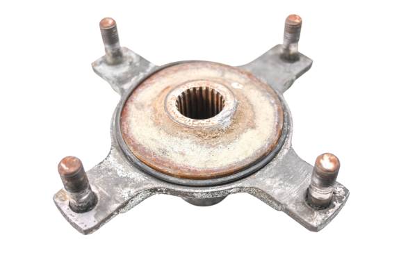 Suzuki - 88 Suzuki Quad Runner 250 4x4 Rear Wheel Hub Left Right LT4WD