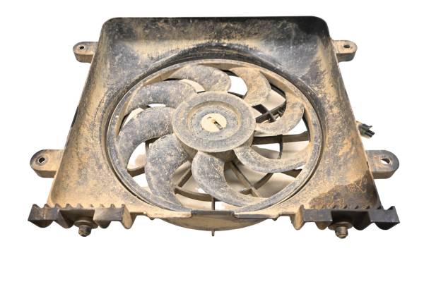 Polaris - 15 Polaris Ranger 900 XP EPS 4x4 Radiator Fan