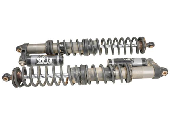 Yamaha - 19 Yamaha YXZ1000R EPS SS SE Rear Shocks Suspension Left & Right