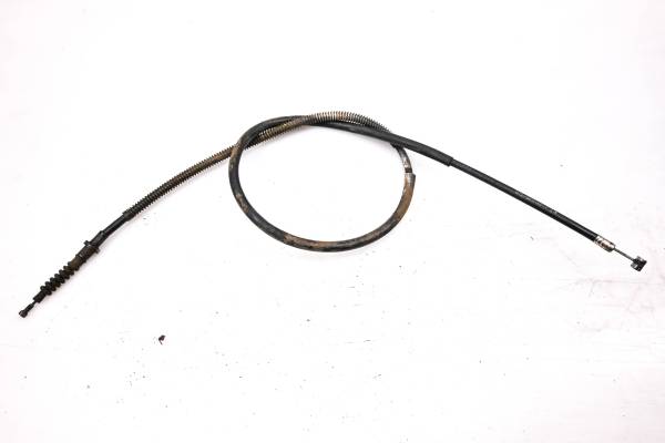 Yamaha - 88 Yamaha Blaster 200 2x4 Clutch Cable YFS200