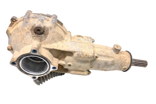 Suzuki - 05 Suzuki Eiger 400 4x4 Rear Differential LTA400F