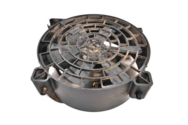 Suzuki - 05 Suzuki Eiger 400 4x4 Radiator Fan LTA400F