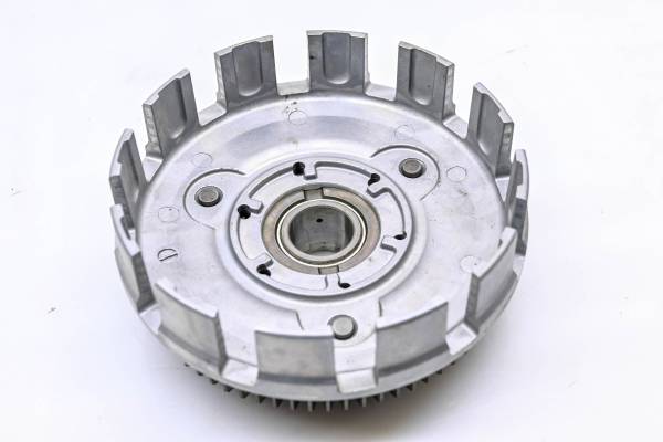 Kawasaki - 13 Kawasaki Ninja 300 Clutch Basket EX300