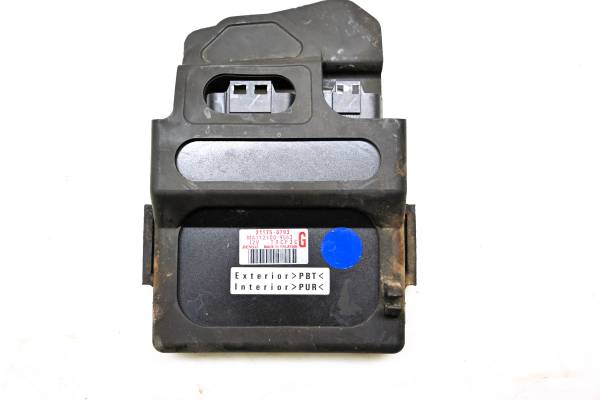 Kawasaki - 13 Kawasaki Ninja 300 Electric Control Unit Ecu EX300