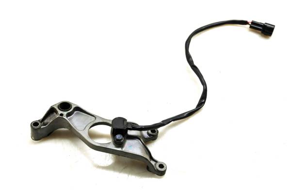 Kawasaki - 13 Kawasaki Ninja 300 Speed Sensor & Support Bracket Mount EX300