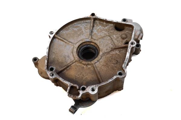 Kawasaki - 03 Kawasaki Bayou 250 2x4 Stator Cover KLF250