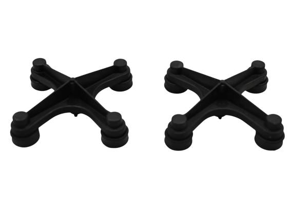 Sea-Doo - 04 Sea-Doo RXP 215 Support Plates