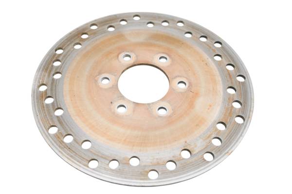 Yamaha - 19 Yamaha YXZ1000R EPS SS SE Rear Parking Brake Rotor Disc