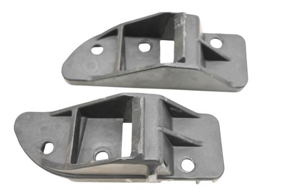 Sea-Doo - 20 Sea-Doo RXT-X 300 Hood Latch Covers Bases Left & Right