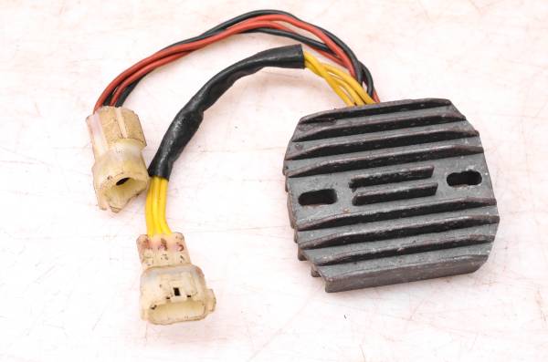 Polaris - 03 Polaris Predator 500 2x4 Regulator Rectifier