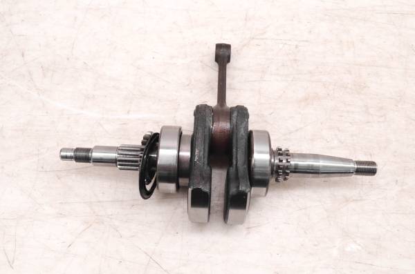 Yamaha - 07 Yamaha TTR90E Crankshaft Crank Shaft