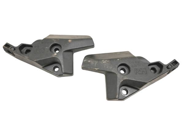 Sea-Doo - 20 Sea-Doo RXT-X 300 Front Hood Latches Covers