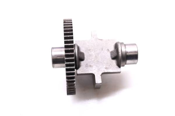 Kawasaki - 13 Kawasaki Brute Force 300 2x4 Counter Balancer Crankshaft Balance KVF300