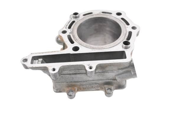 Kawasaki - 98 Kawasaki Mojave 250 2x4 Cylinder KSF250A