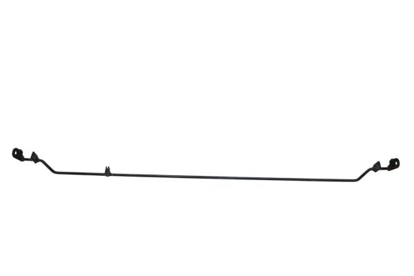 Kawasaki - 19 Kawasaki Mule 4010 4x4 Hood Latch Link Bracket GAF620MKF